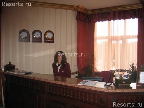 Splendid Hotel 4